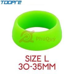 Cao Su Bảo Vệ Cốt Yên TOOPRE