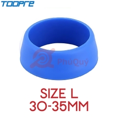Cao Su Bảo Vệ Cốt Yên TOOPRE