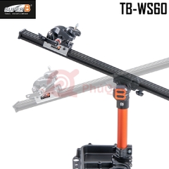 CÂY DỰNG RÁP XE SUPER B TB-WS60
