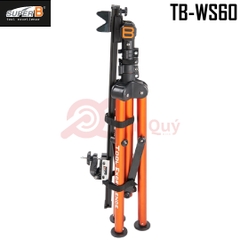 CÂY DỰNG RÁP XE SUPER B TB-WS60