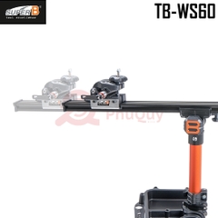 CÂY DỰNG RÁP XE SUPER B TB-WS60