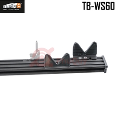 CÂY DỰNG RÁP XE SUPER B TB-WS60