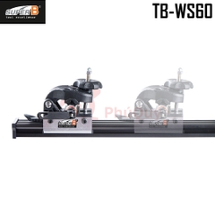 CÂY DỰNG RÁP XE SUPER B TB-WS60