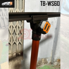 CÂY DỰNG RÁP XE SUPER B TB-WS60