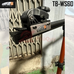 CÂY DỰNG RÁP XE SUPER B TB-WS60