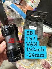 BB VẶN PROMEND T47 - 24MM - 16 CÁNH