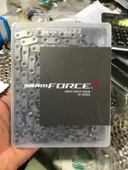 SÊN 12 SRAM FORCE HÀNG HỘP CHÍNH HÃNG CÓ KHÓA SÊN