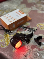 Đèn cốt yên CXWXC CW TL02S