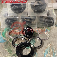 CHÉN CỔ BẠC ĐẠN 41MM TENDO