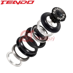 CHÉN CỔ BẠC ĐẠN 44 TENDO