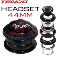 CHÉN CỔ BẠC ĐẠN 44 TENDO