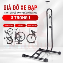 Chống L 3 Trong 1 Xếp Gọn