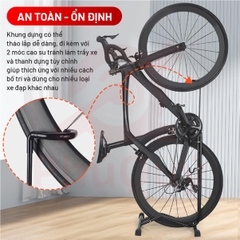 Chống L 3 Trong 1 Xếp Gọn