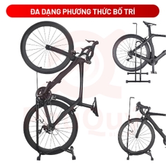 Chống L 3 Trong 1 Xếp Gọn