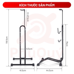 Chống L 3 Trong 1 Xếp Gọn