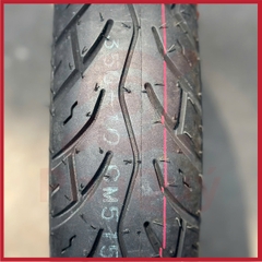 Vỏ Xe Điện Cheng Shin 3.50-10 CM515 Không Dùng Ruột (VAT)