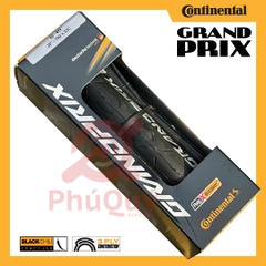 VỎ CONTINENTAL GRANDPRIX 700x23