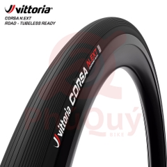 Vỏ Vittoria Corsa NEXT hộp đỏ Tubeless G2.0 (VAT)