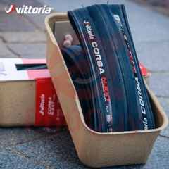 Vỏ Vittoria Corsa NEXT hộp đỏ Tubeless G2.0 (VAT)