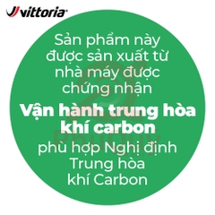 Vỏ Vittoria Corsa Pro Hông Cotton TUBE TYPE hộp đỏ  G2.0 (VAT)