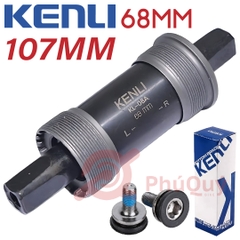 Cốt Giữa KENLI Bạc Đạn 107mm