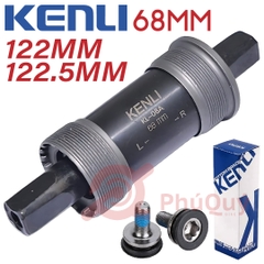 Cốt Giữa 122mm KENLI Loại Rẻ Bạc Đạn