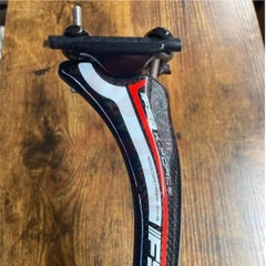 Cốt Yên CARBON 27.2 FSA K-FORCE