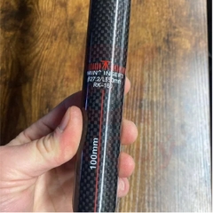 Cốt Yên CARBON 27.2 FSA K-FORCE