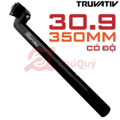 Cốt Yên Nhôm TRUVATIV 30.9