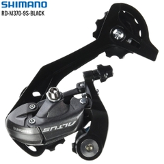 Cùi Đề Sau Dài 9 SHIMANO ALTUS M370