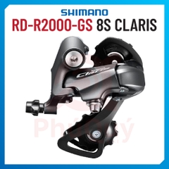CÙI ĐỀ 8S SHIMANO R2000 CLARIS