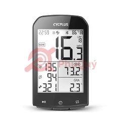 ĐỒNG HỒ CYCPLUS M1 GPS KHÔNG DÂY