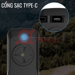 ĐỒNG HỒ CYCPLUS M1 GPS KHÔNG DÂY