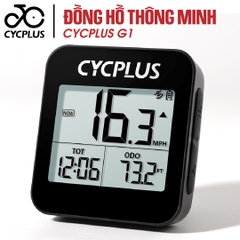 Đồng Hồ G1 CYCPLUS Định Vị Vệ Tinh