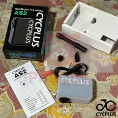 Bơm Điện Mini E-BIKE CYCPLUS AS2