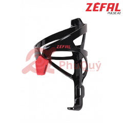 GỌNG BÌNH NƯỚC ZEFAL PULSE A2 NHỰA CAO CẤP