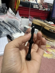 VAN TUBELESS ROAD 60mm