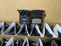 Bố Thắng Tản Nhiệt  L05A KHÔNG HỘP SHIMANO CHÍNH HÃNG