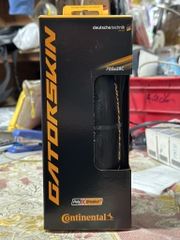Vỏ Gấp 700x28c Continental GATORSKIN Chống Đinh