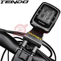 PÁT ĐỒNG HỒ CARBON TENDO BẮT 2 ỐC PÔ TĂNG