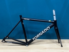 Khung Xe Đạp TORNADO TND100