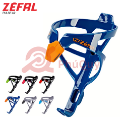 GỌNG BÌNH NƯỚC ZEFAL PULSE A2 NHỰA CAO CẤP