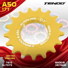 Nhông Tendo A50