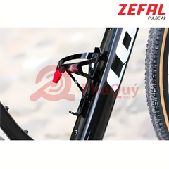 GỌNG BÌNH NƯỚC ZEFAL PULSE A2 NHỰA CAO CẤP