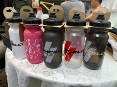 BÌNH NƯƠC NHỰA MCELO 610ML