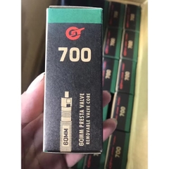 Ruột Xe Đạp 700x23/32c Van Xe Đạp 60 mm CHENG SHIN TIRE