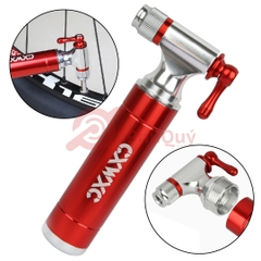 Đầu Bơm CO2 CXWXC Nhôm Có Ống Cầm Tay