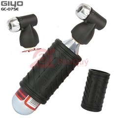 Đầu Bơm CO2 GIYO GC-07SE KHÔNG KÈM CHAI CO2