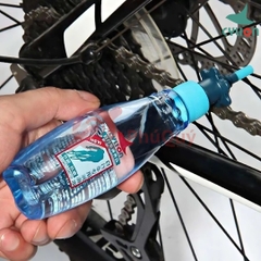 Dầu Sên Ướt CYLION P01-7 Xanh Dương Lợt 60ml
