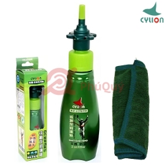 DÂU SÊN HỘP XANH LÁ CYLION P01-06